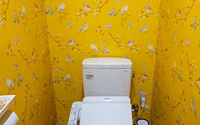 Room Inn Shanghai 横浜中華街 Room1-ABC