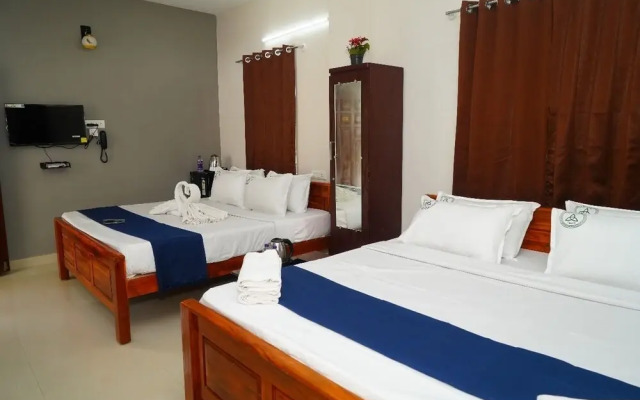 Rithu's inn