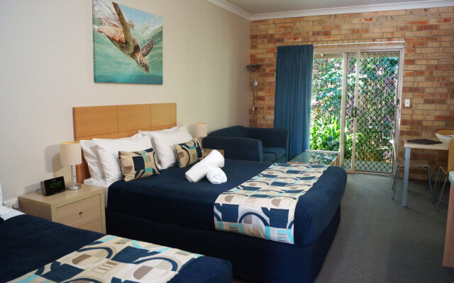 Emeraldene Inn & Eco-Lodge