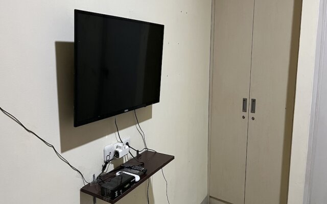 Wisma Berkat