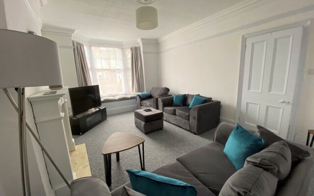 Eastdene House