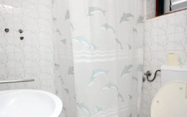 Triple Room Barbat 5070b