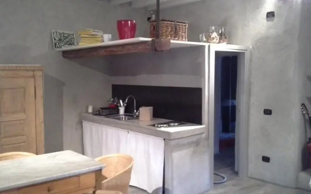 Appartamento lavanda il nuovo e vecchio