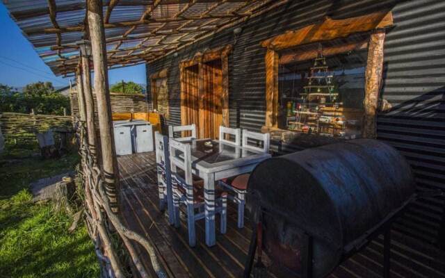 Cabaña Rustica Cucao