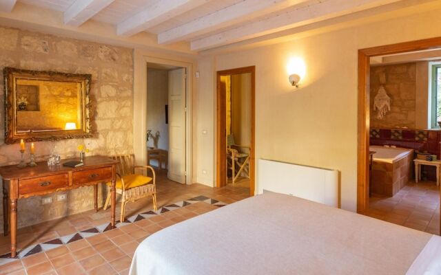 Casale Palombieri 12