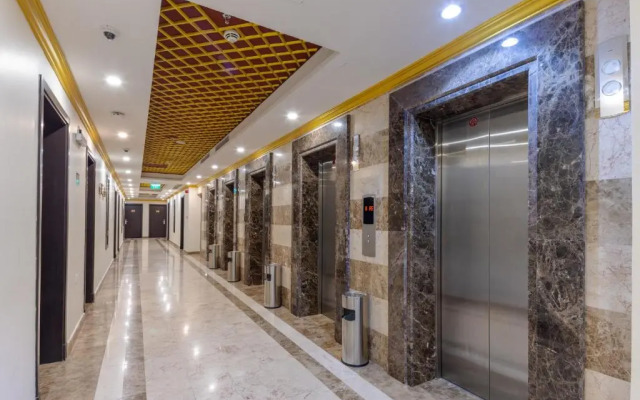 Snood Al Dana Hotel