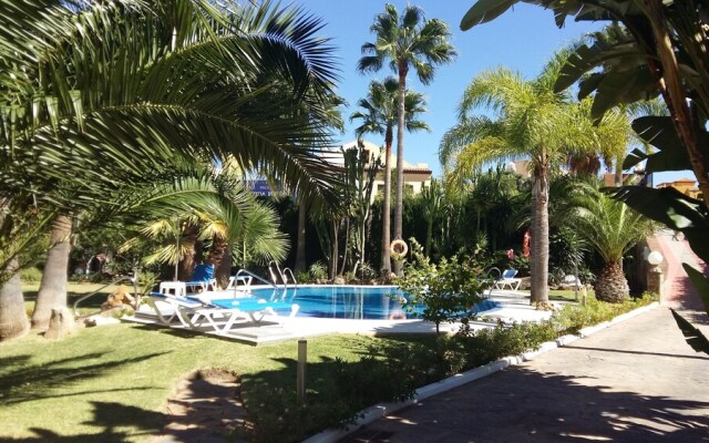 Villa Erina Park Hotel