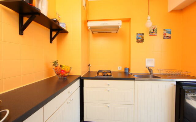 Apartment Le Bastion
