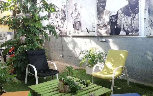 Tree House Hostel