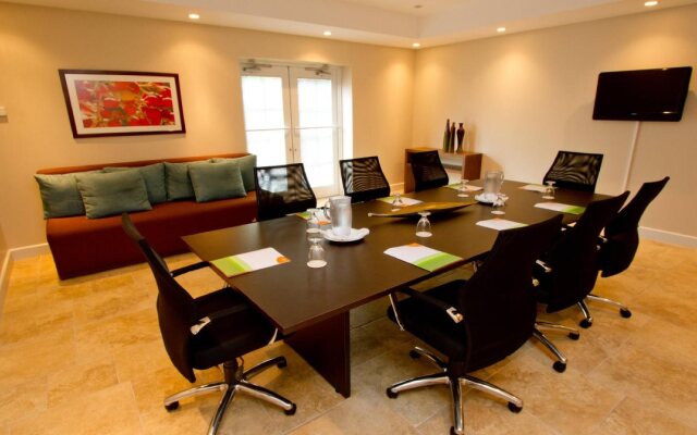 Courtyard by Marriott Bridgetown, Barbados