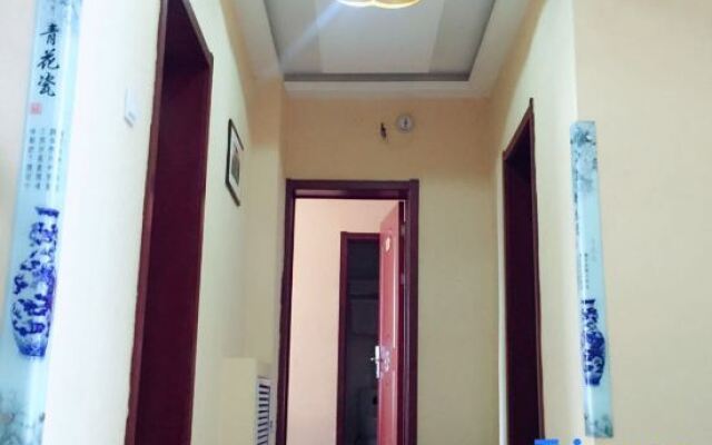 Xinchangcheng Hotel