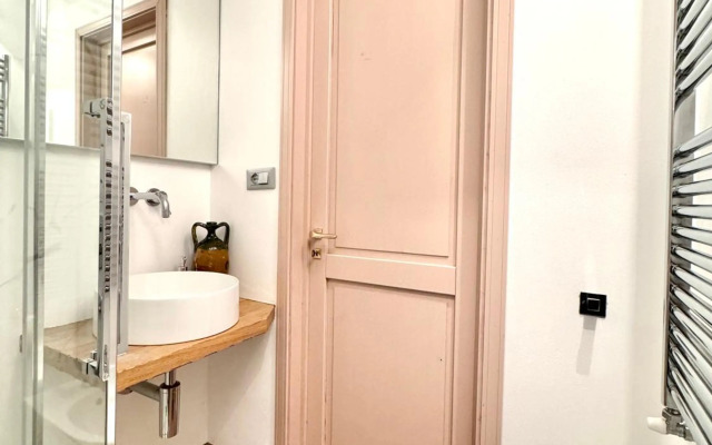 ComeCasa Lovely apartment plein soleil