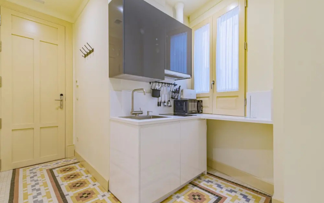 Mosaiko Homes Catedral Granada