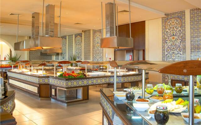 Iberostar Selection Royal El Mansour