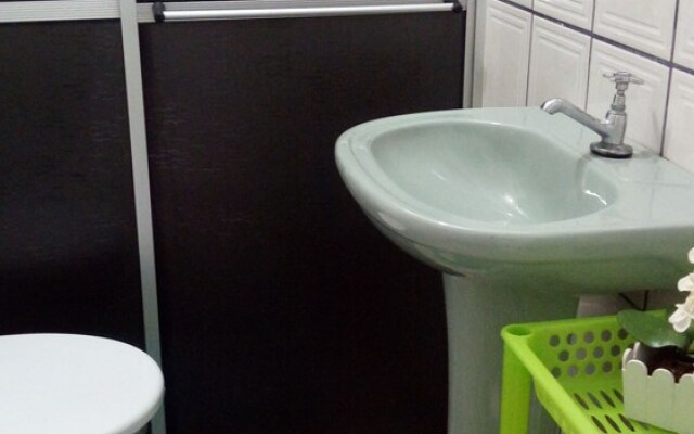 Pousada Encanto da Ilha