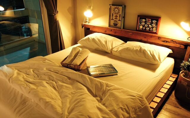 Sattahiptale Boutique Guest House & Hostel