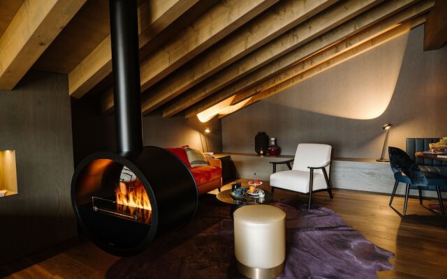 Bergwelt Grindelwald | Alpine Design Resort