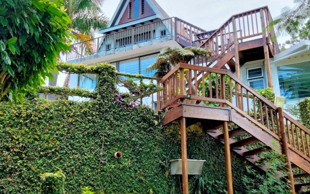 Thiseldoo Holiday Home