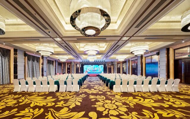 Country Garden Phoenix Hotel YangShan