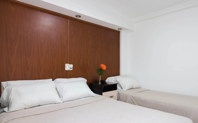 San Remo Grand Hotel