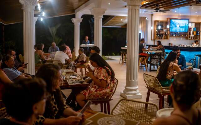 Hotel Los Higuerones