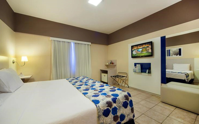 Comfort Hotel Fortaleza