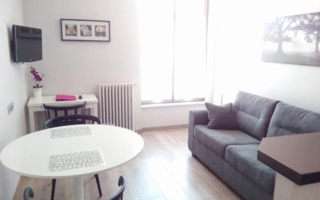Vichy Residencia