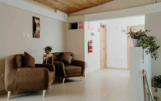 Atusparia Guest House