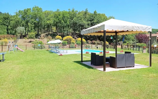 Agriturismo la Coccinella
