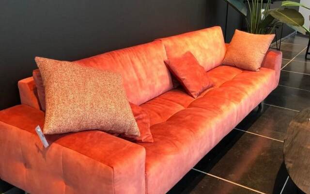 Buzz Into This Appealing Villa at the Belgian Coast