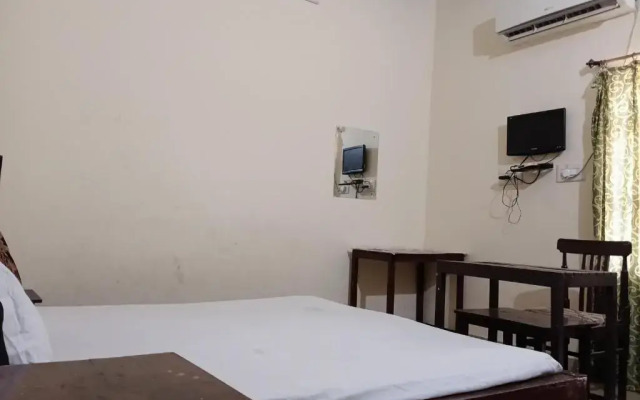 Amer Resort & Restaurant