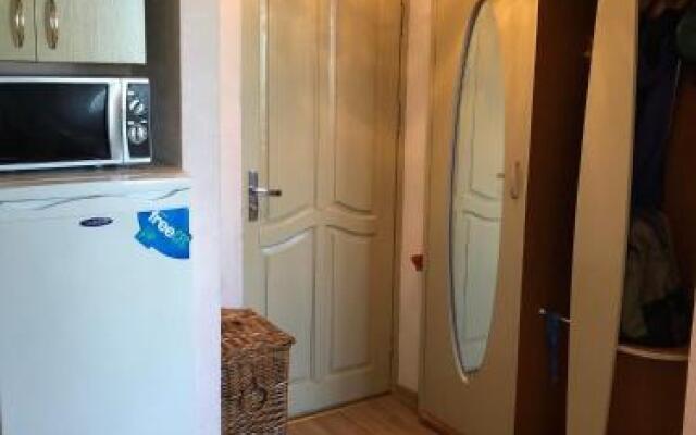 Janonio Apartamentai