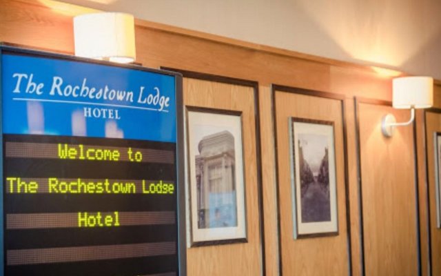 Rochestown Lodge Hotel