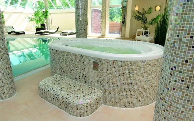 Das Schokoladenhotel Voss