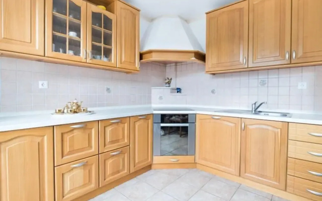 Apartma Matajurc