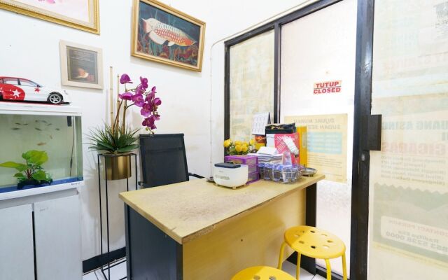 Capital O 93760 Apartemen Gateway Cicadas By Jh Group