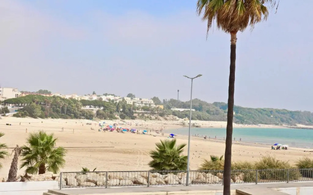 Apartamento Playa y Bosque