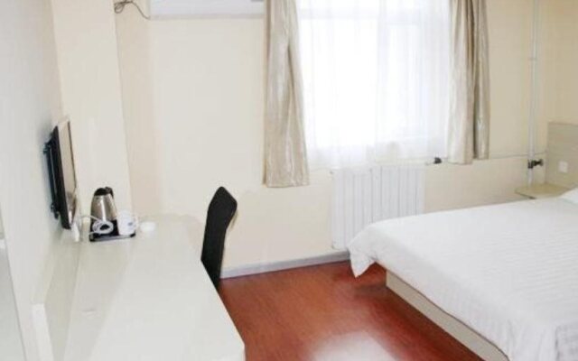 Hanting Hotel SJZ Jianhua