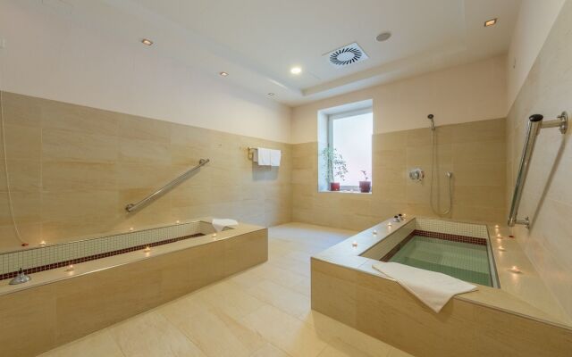 Hotel Germania Gastein