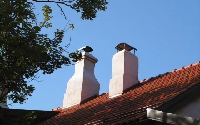 Litinterp Guesthouse Klaipeda