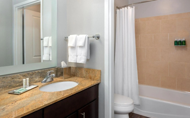TownePlace Suites Buffalo Airport