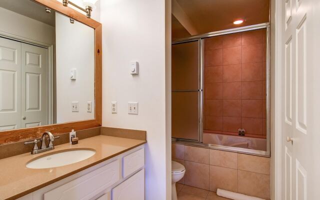 Suncreek A-7 by Park City Lodging