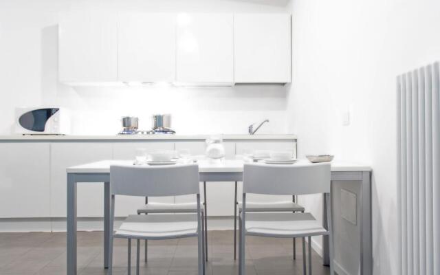Mecki Apartments