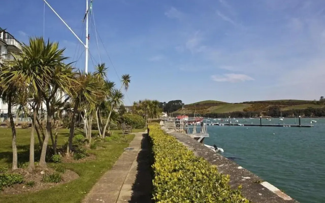 7 The Salcombe