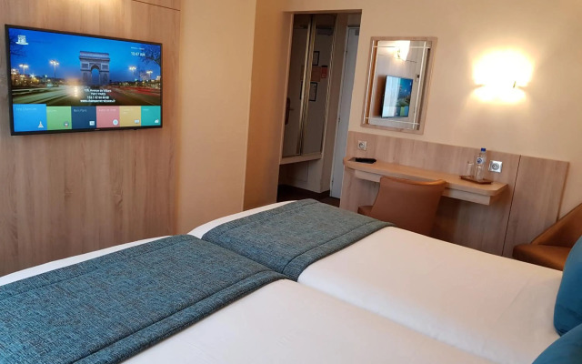 Hotel Trianon Rive Gauche
