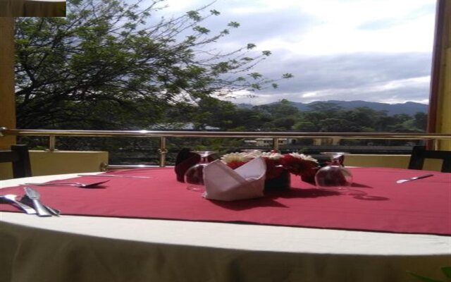 Jayabima Grand Hotel