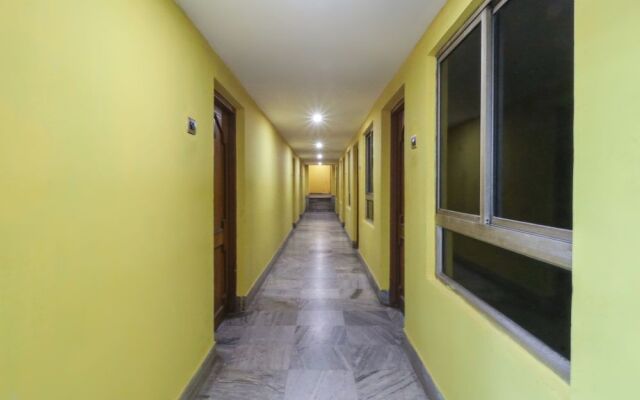 SPOT ON 35444 Hotel Nirmalya