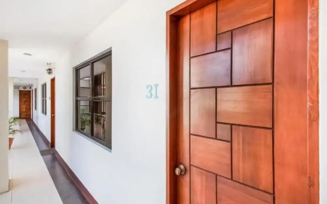 MCA Suites by Hiverooms