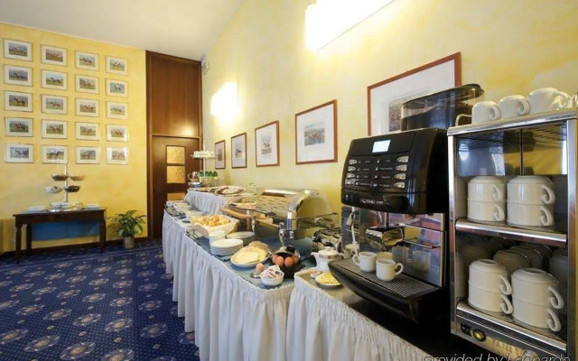 IH Hotels Milano Eur Trezzano sul Naviglio