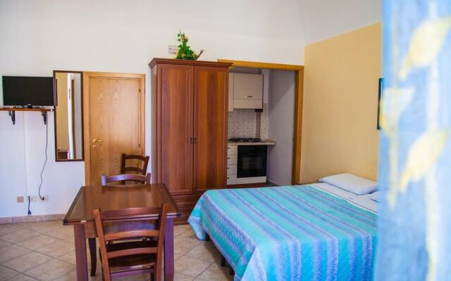 B&B Il Castellino